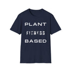 Plant Fitness T-Shirt