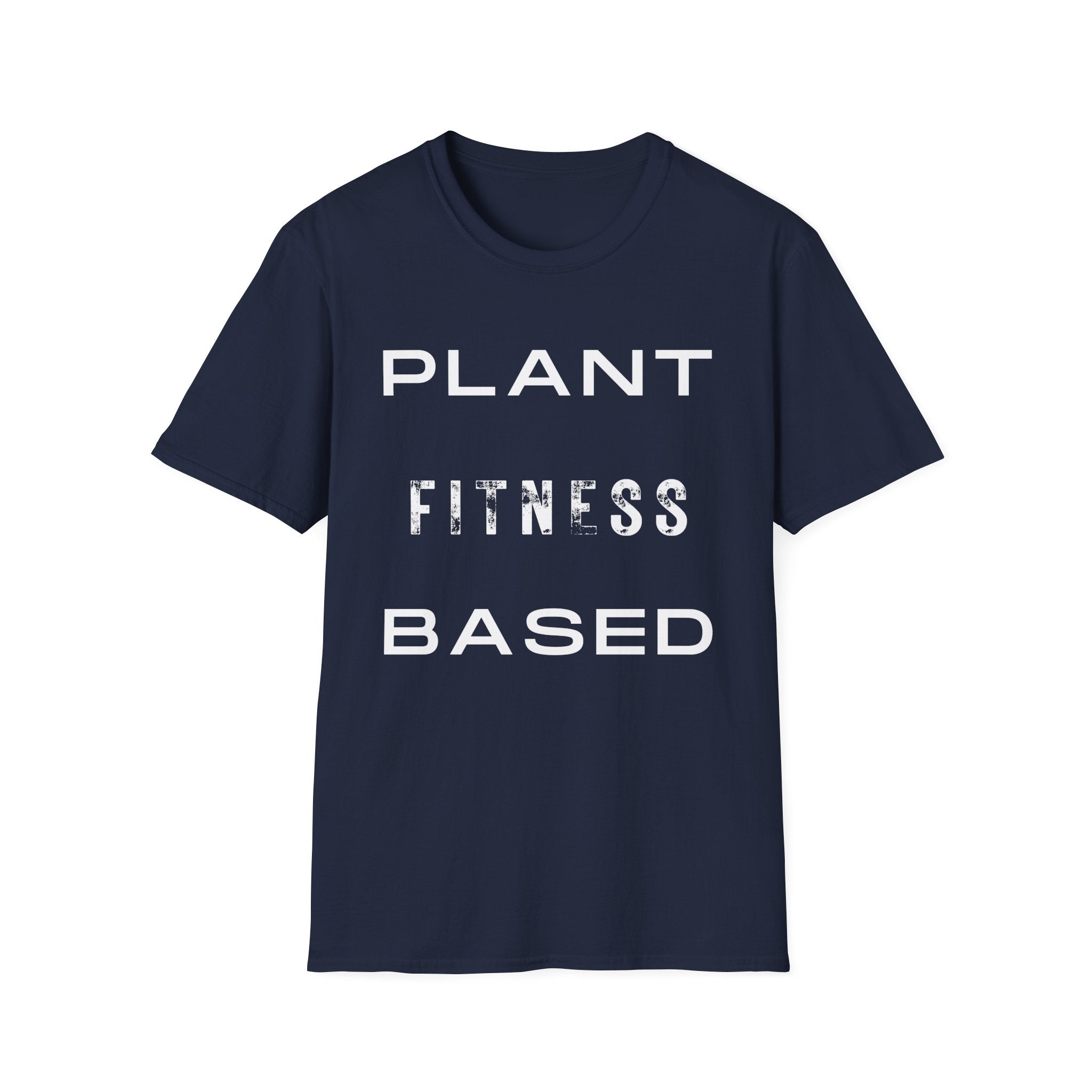 Plant Fitness T-Shirt