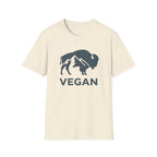 Vegan Bison T-Shirt