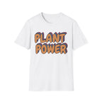 Plant Power T-Shirt