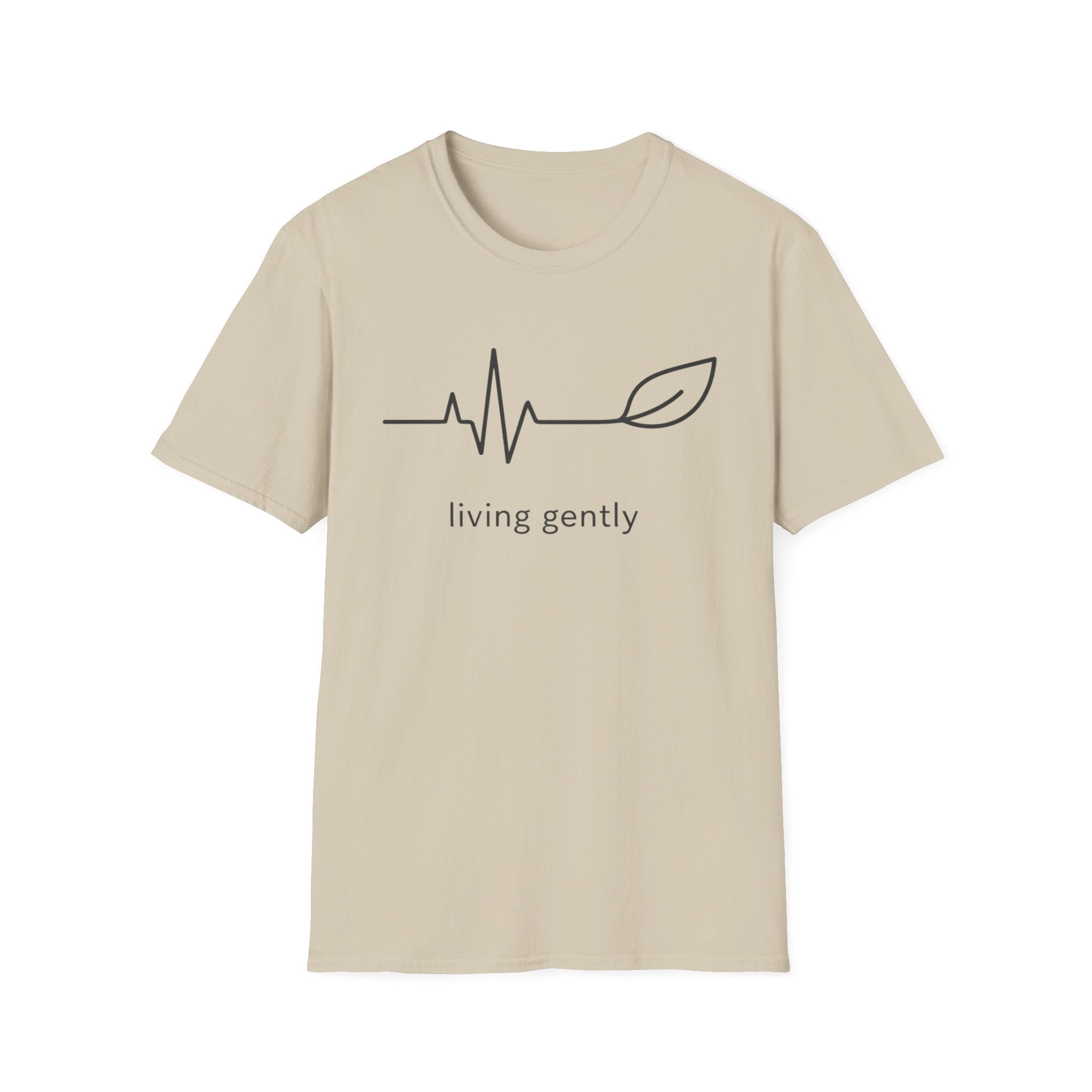 Gentle Living T-Shirt