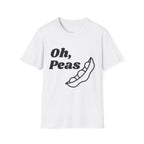 Oh Peas T-Shirt