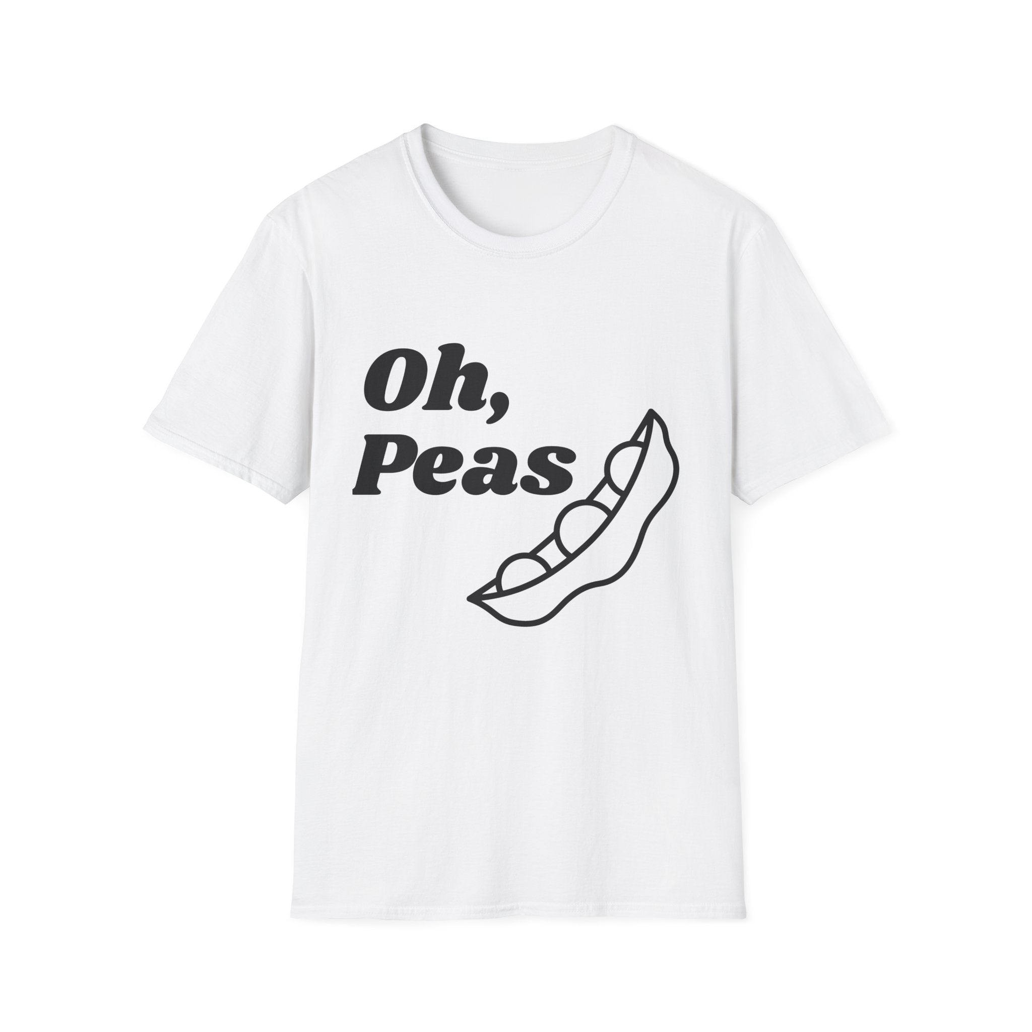 Oh Peas T-Shirt