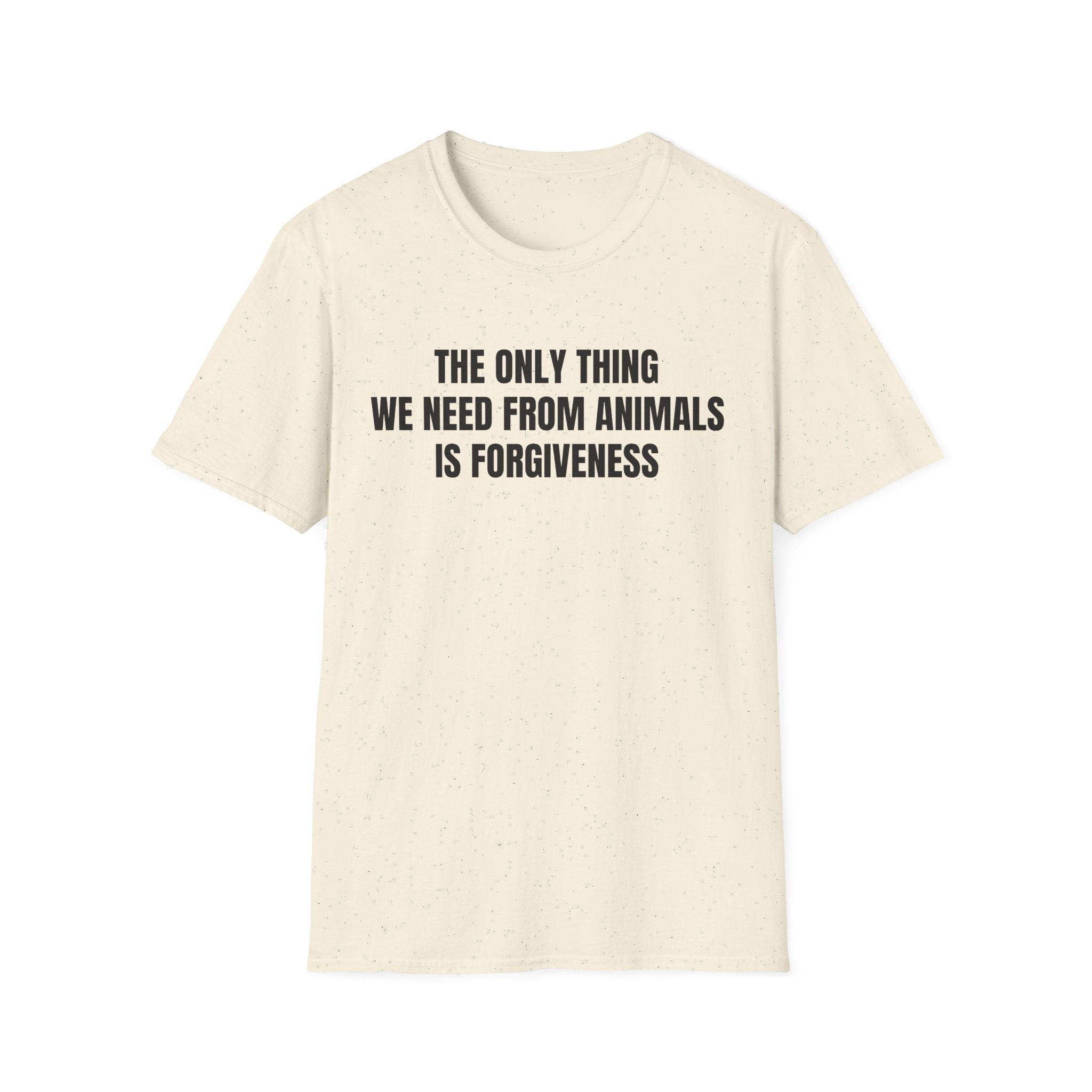 Forgiveness T-Shirt