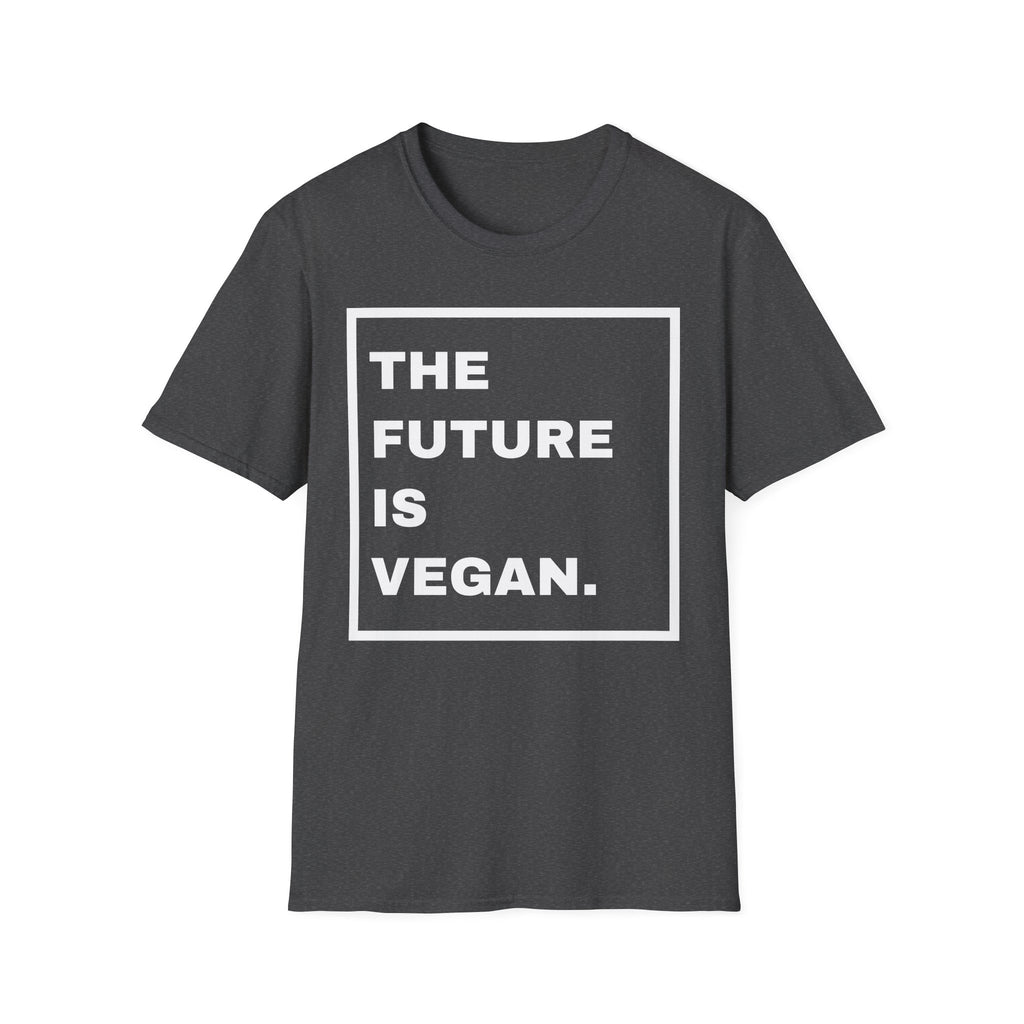 The Future Is Vegan T-Shirt