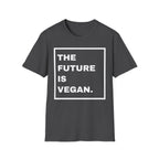The Future Is Vegan T-Shirt