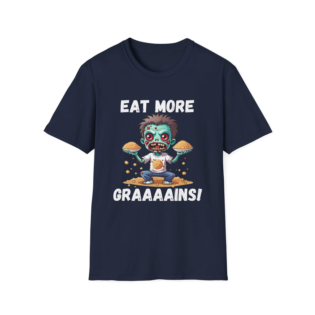 Eat More Grains T-Shirt