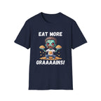 Eat More Grains T-Shirt
