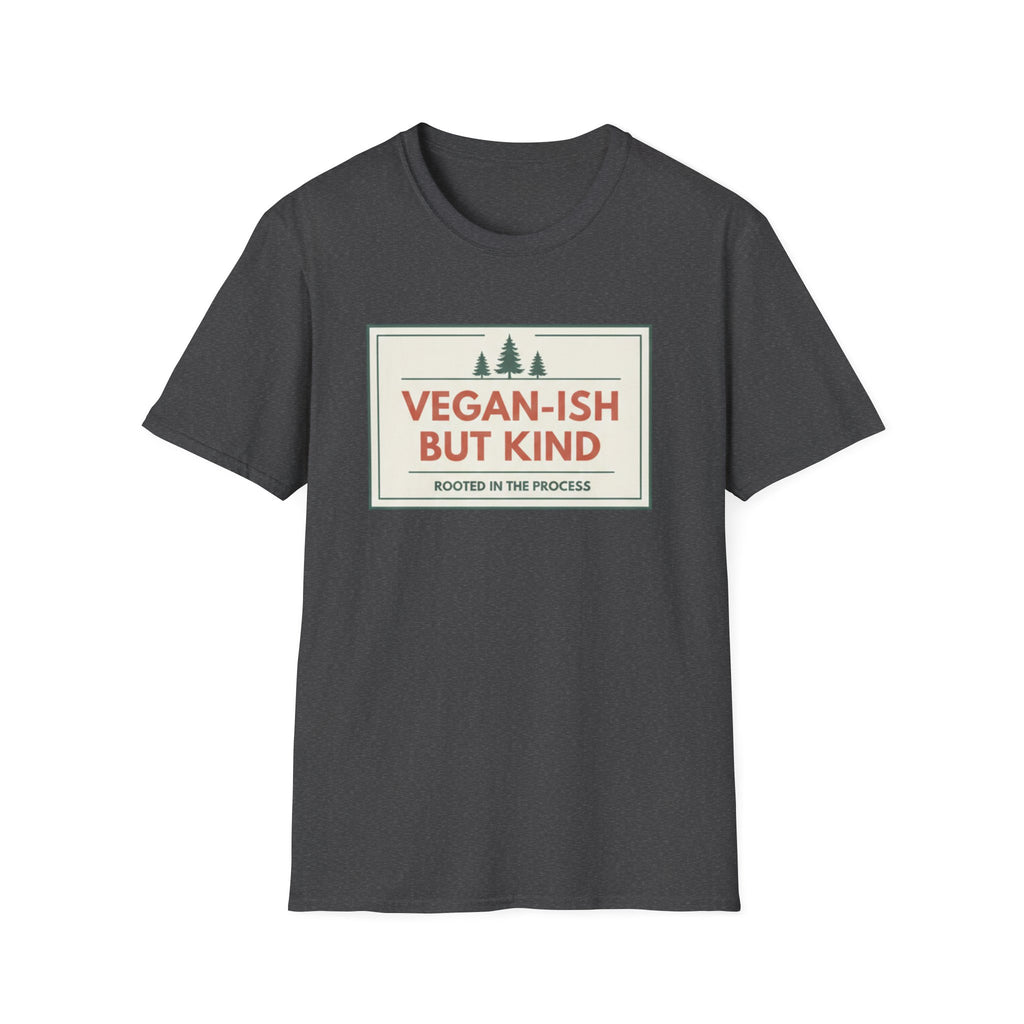 Vegan-ish T-Shirt