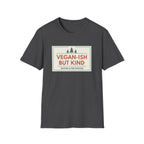 Vegan-ish T-Shirt