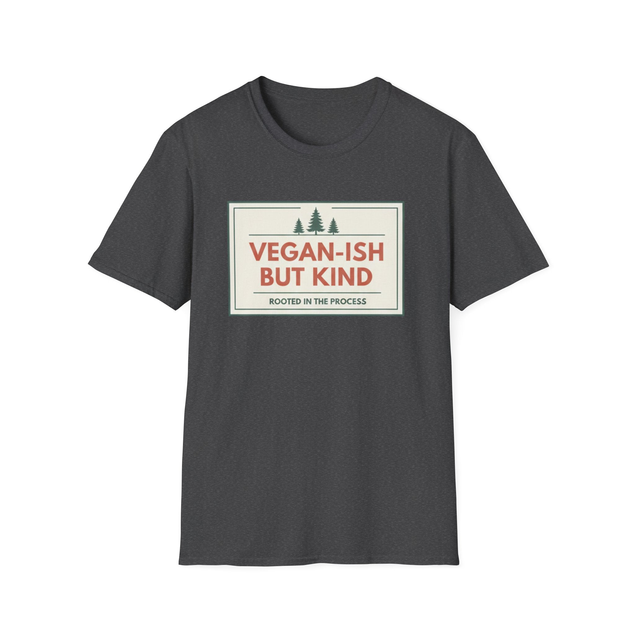 Vegan-ish T-Shirt