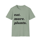 Eat More Plants T-Shirt