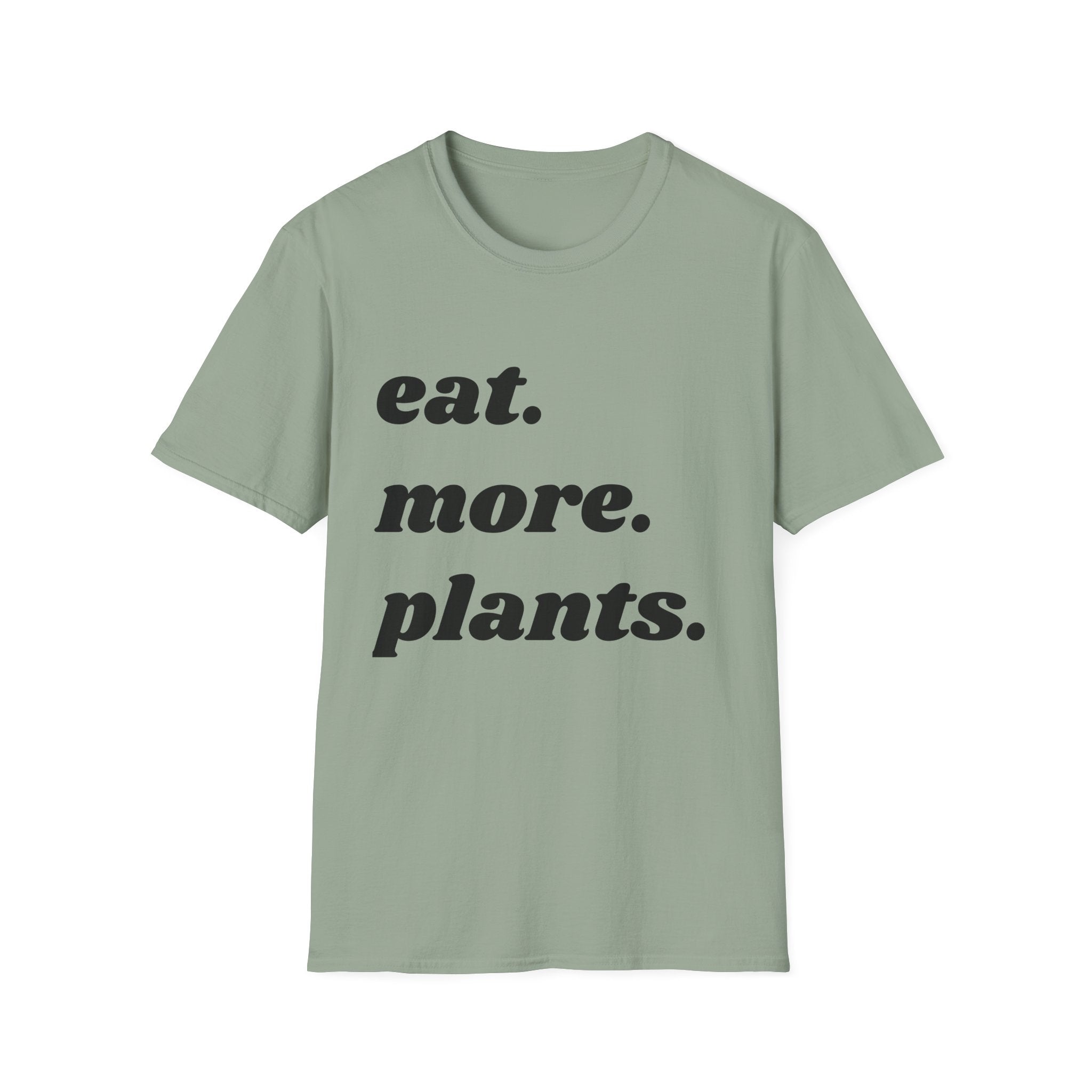 Eat More Plants T-Shirt