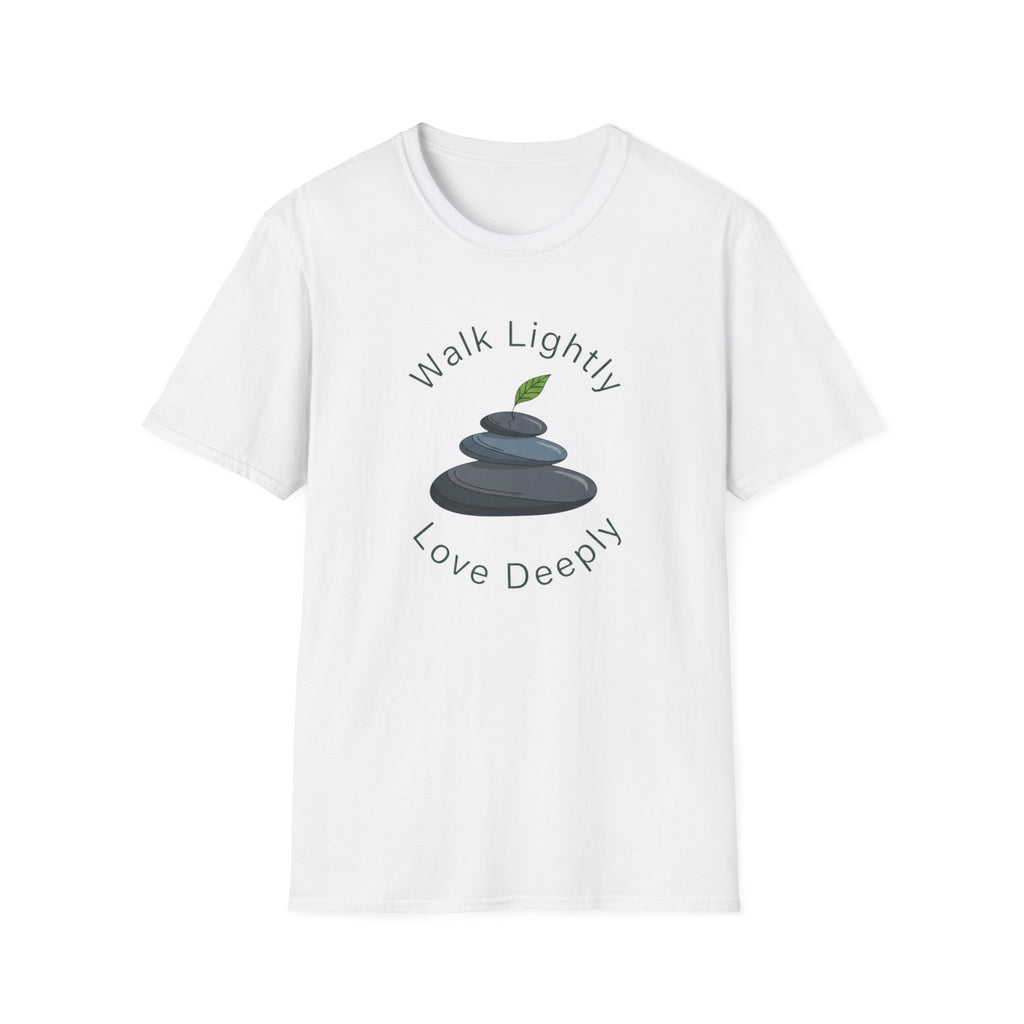 Walk Lightly T-Shirt