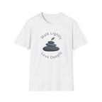 Walk Lightly T-Shirt