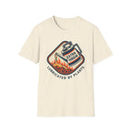 Lubricated By Plants T-Shirt
