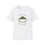 Strong Will T-Shirt