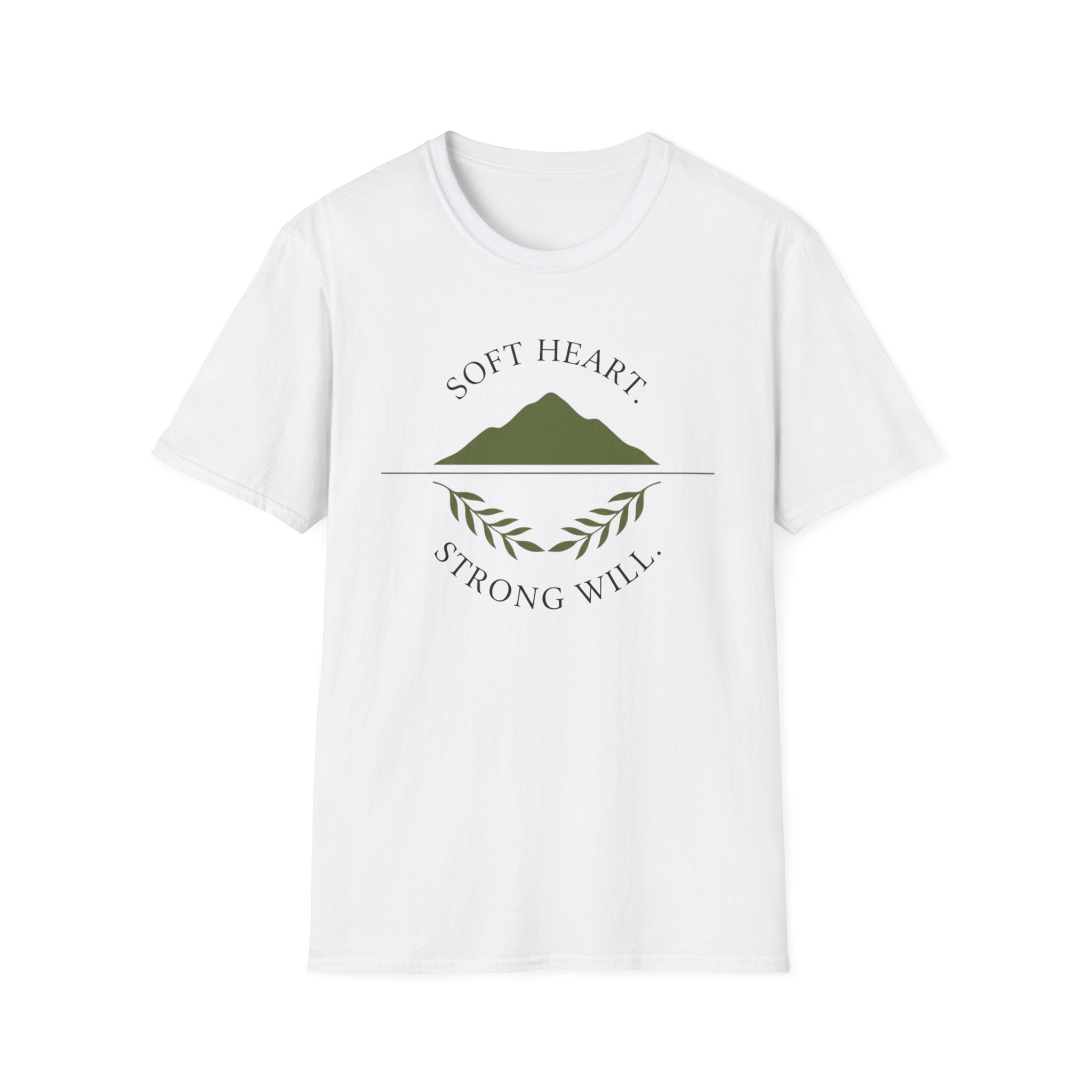 Strong Will T-Shirt