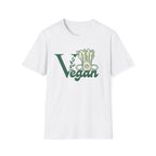 Vegan Cabbage T-Shirt