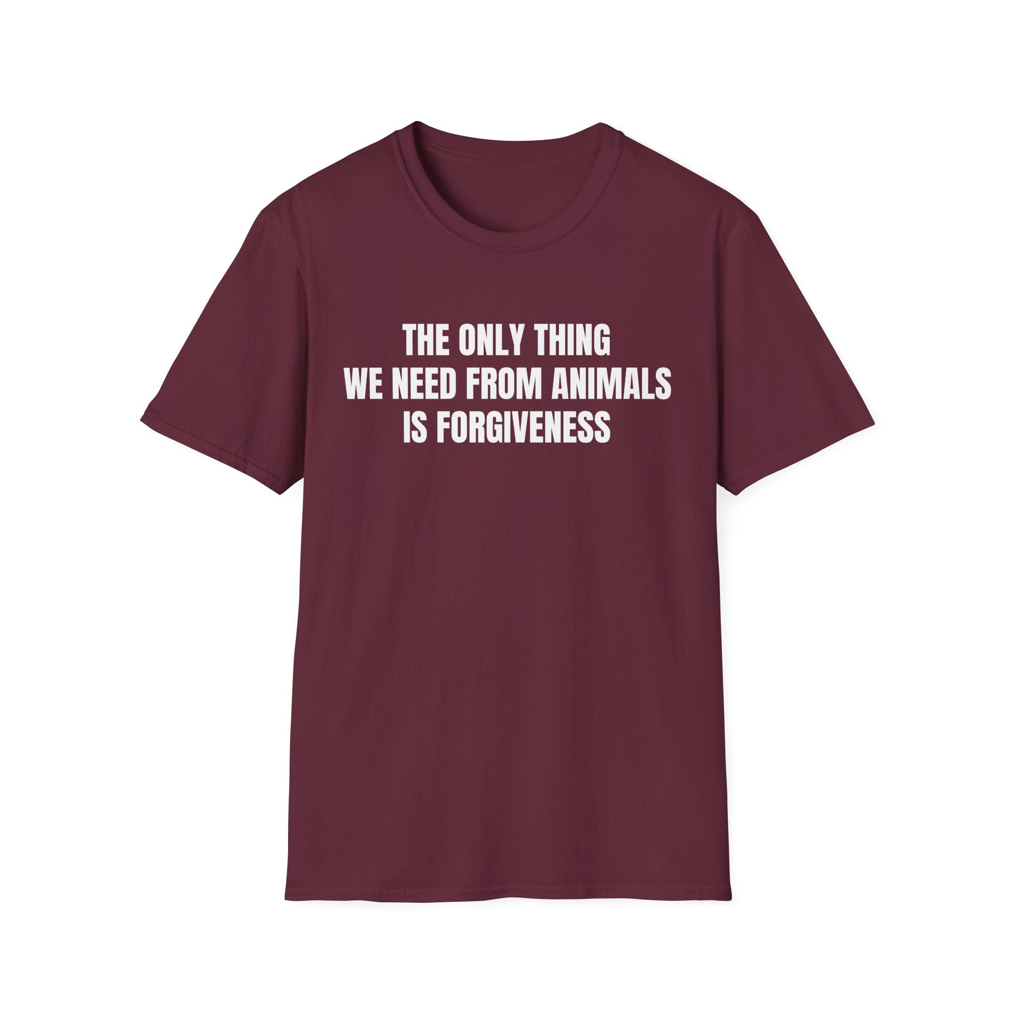 Forgiveness T-Shirt