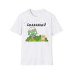 Grains T-Shirt