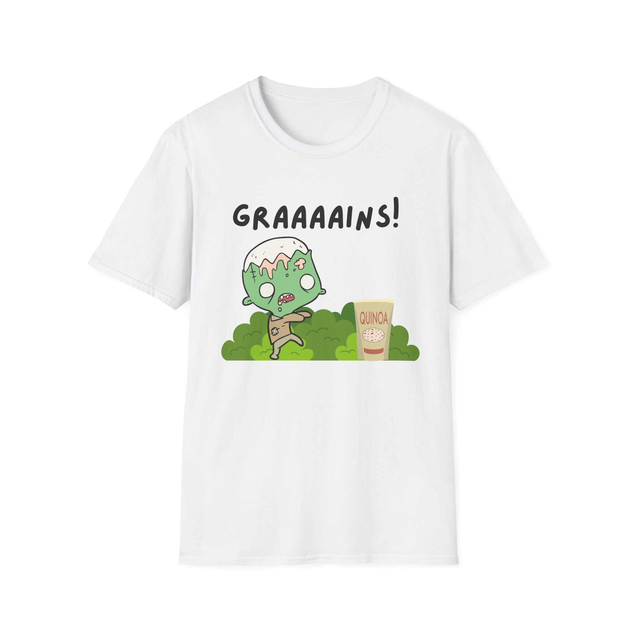 Grains T-Shirt