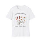 Wildflower Compassion T-Shirt