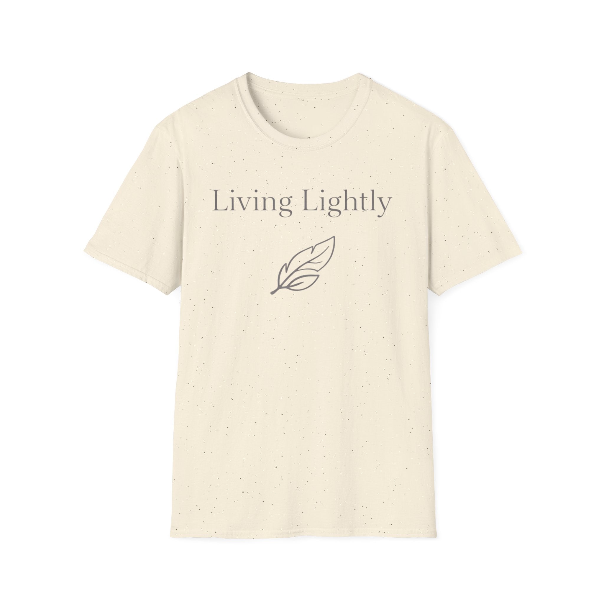 Light Living T-Shirt