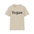 Vegan Vegetation T-Shirt