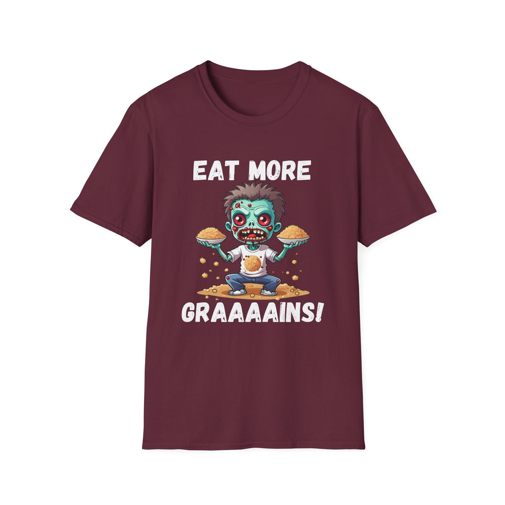 Eat More Grains T-Shirt