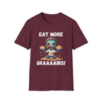 Eat More Grains T-Shirt