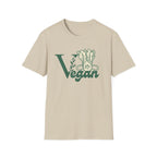 Vegan Cabbage T-Shirt