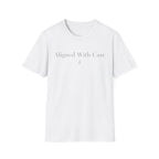 Aligned With Care T-Shirt