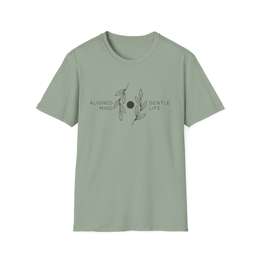 Aligned Mind T-Shirt