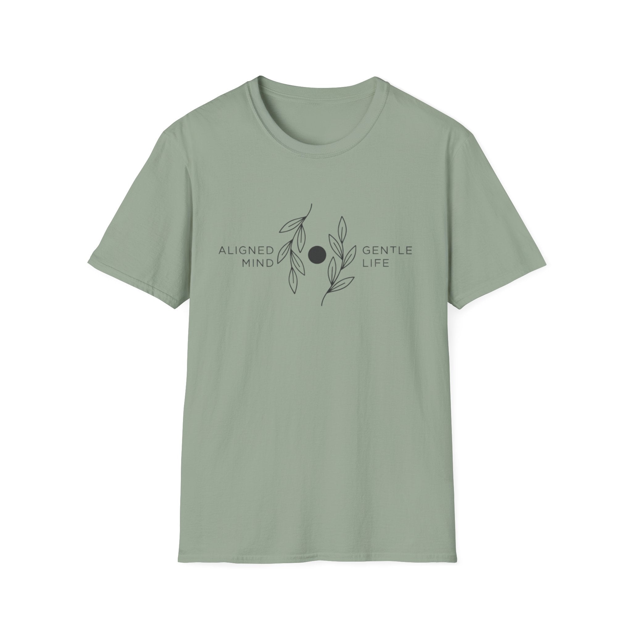 Aligned Mind T-Shirt
