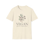 Quietly Compassionate T-Shirt