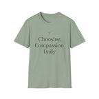 Daily Compassion T-Shirt