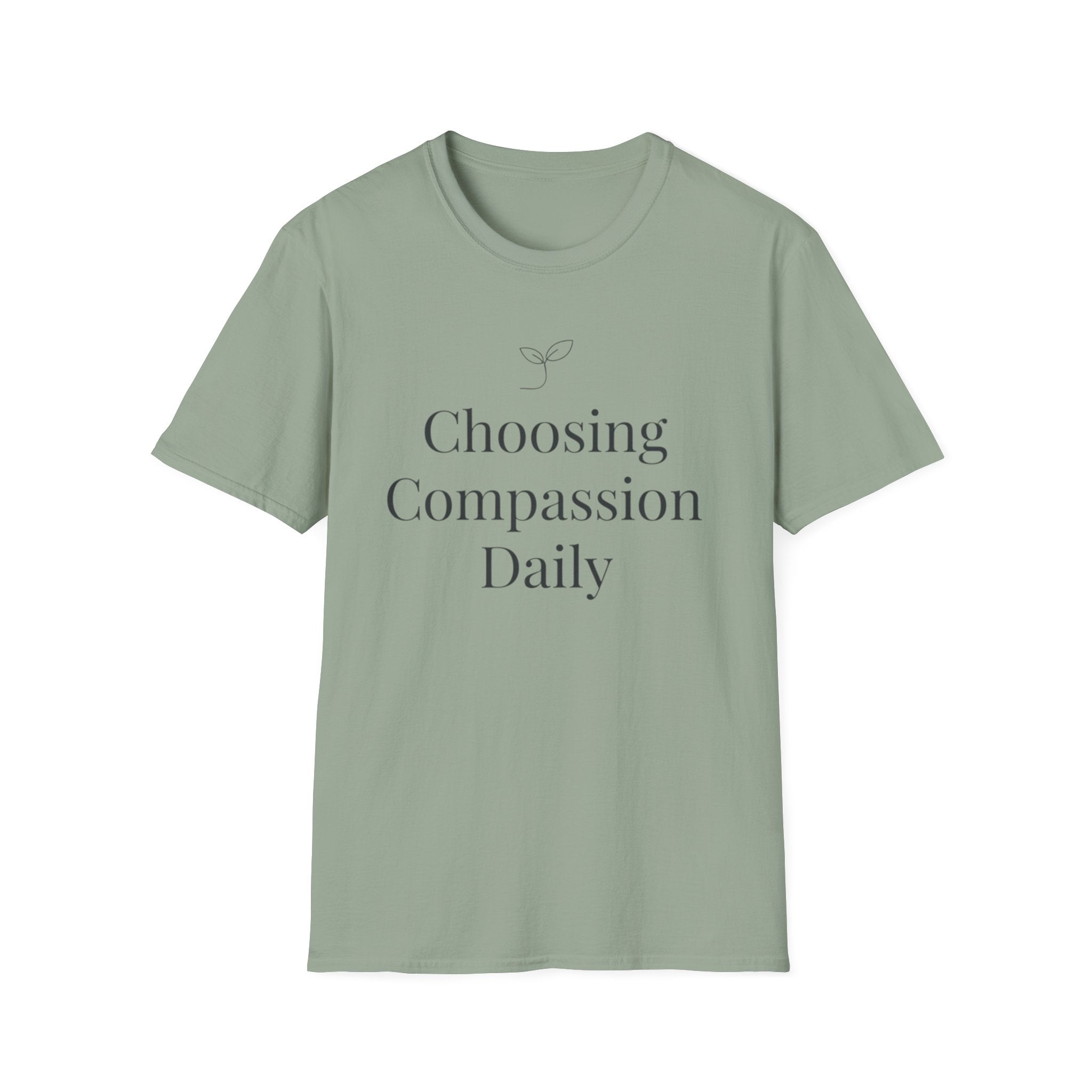 Daily Compassion T-Shirt