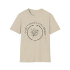 Quiet Choices T-Shirt