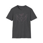 Cradled Sprout T-Shirt