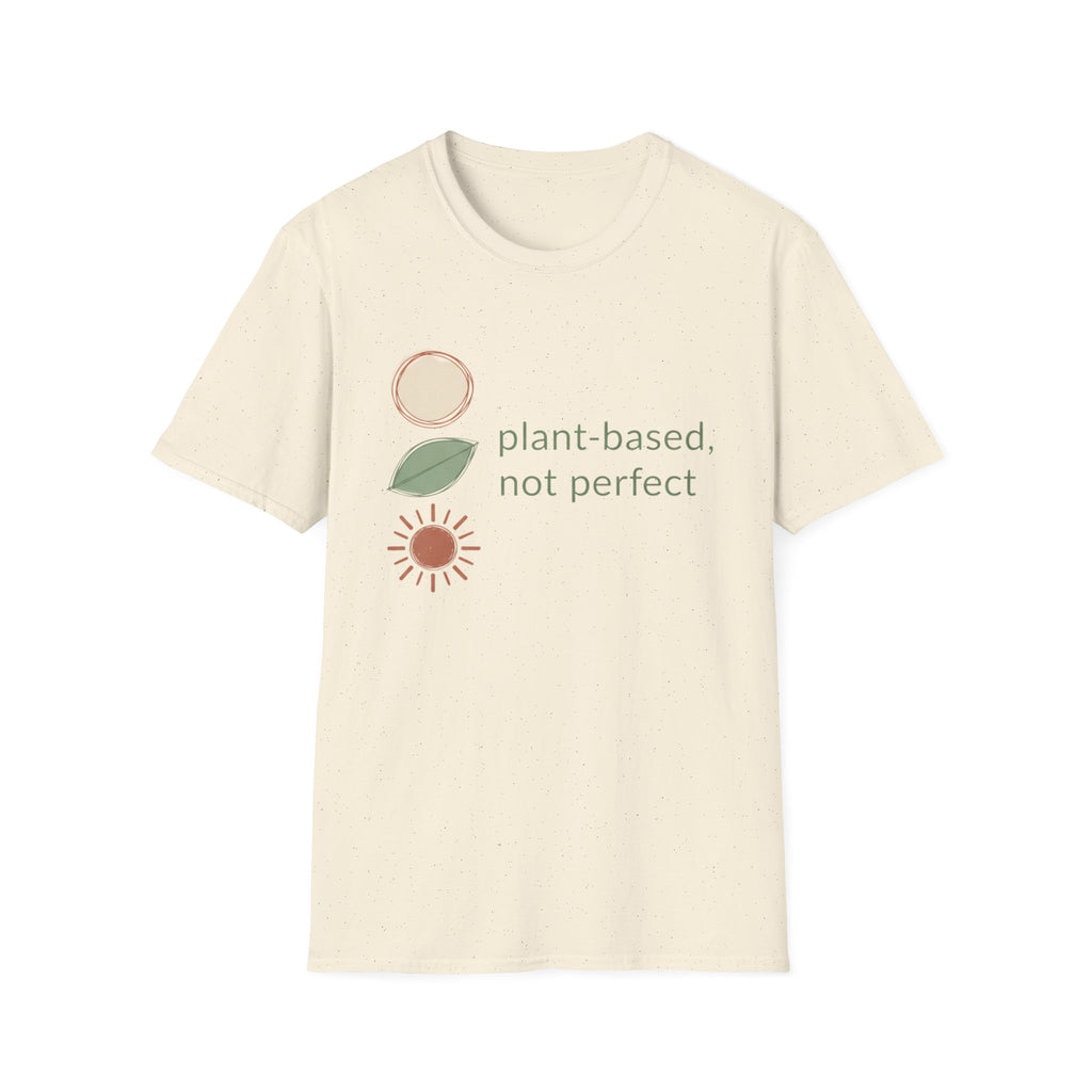 Not Perfect T-Shirt