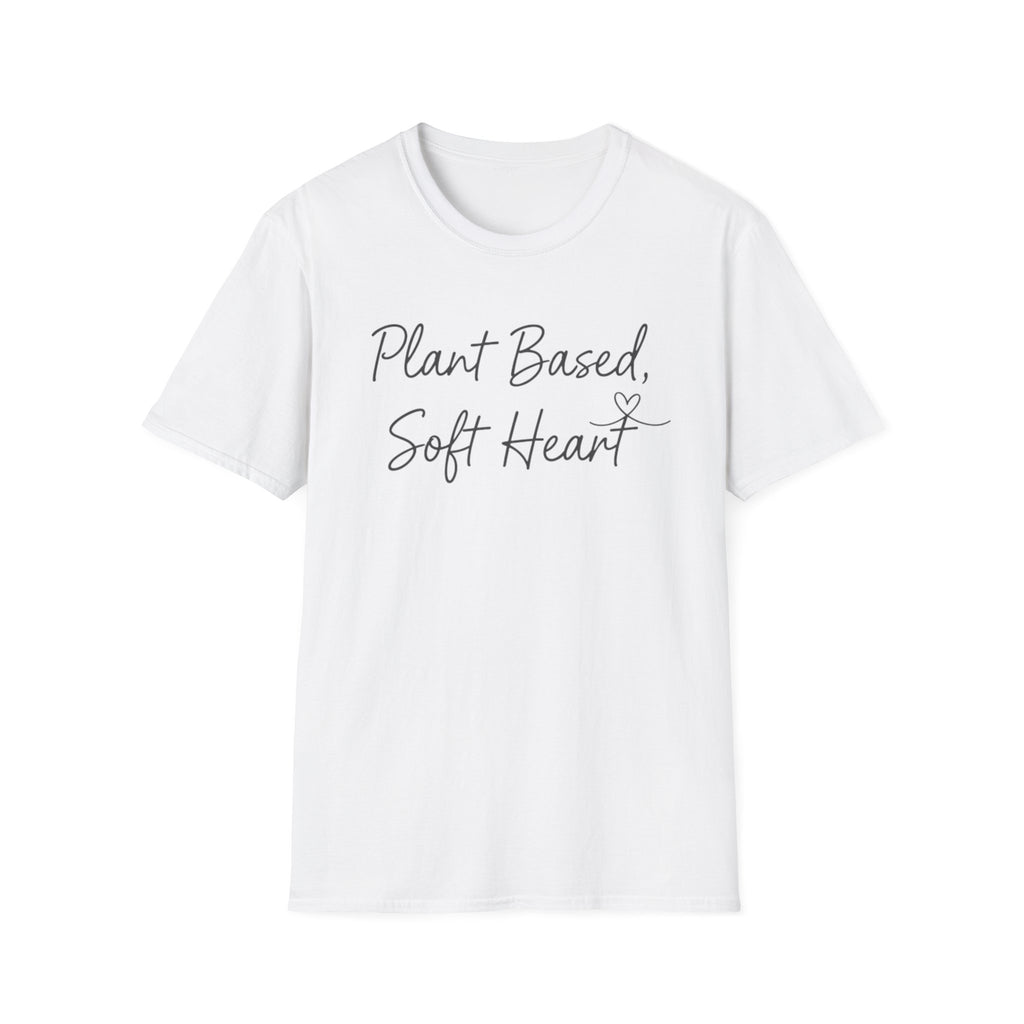 Soft Heart T-Shirt