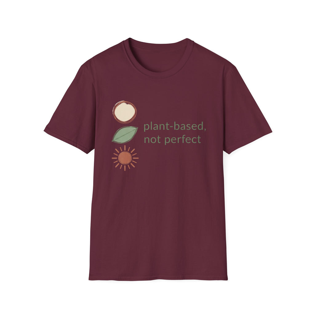 Not Perfect T-Shirt