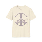 Leaf Peace T-Shirt