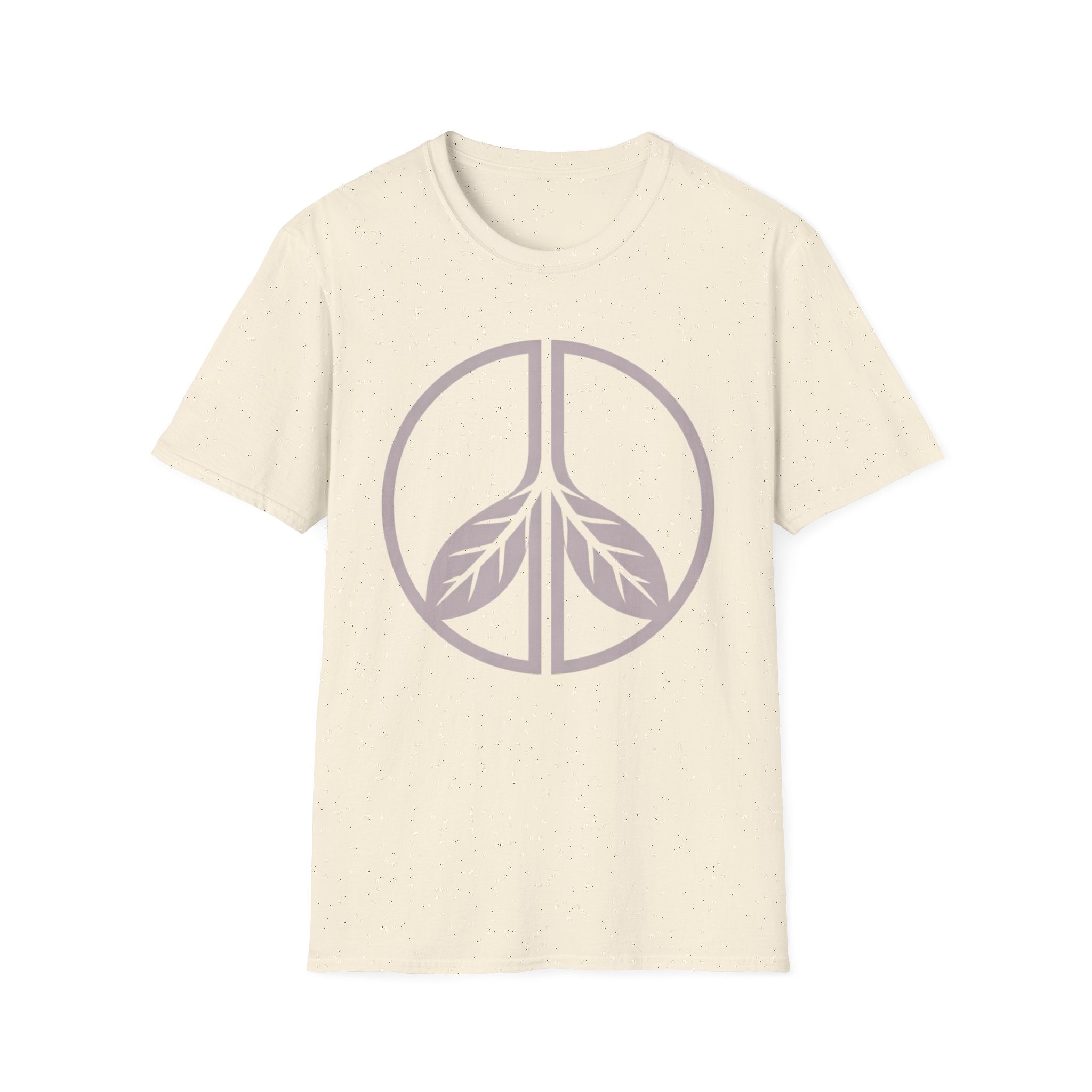 Leaf Peace T-Shirt