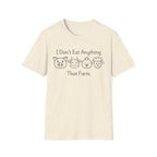 Farts T-Shirt