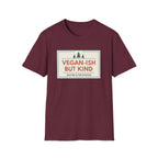 Vegan-ish T-Shirt