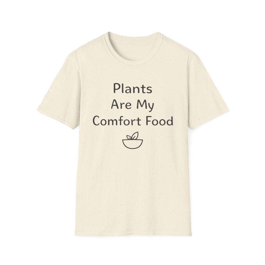 Comfort Food T-Shirt