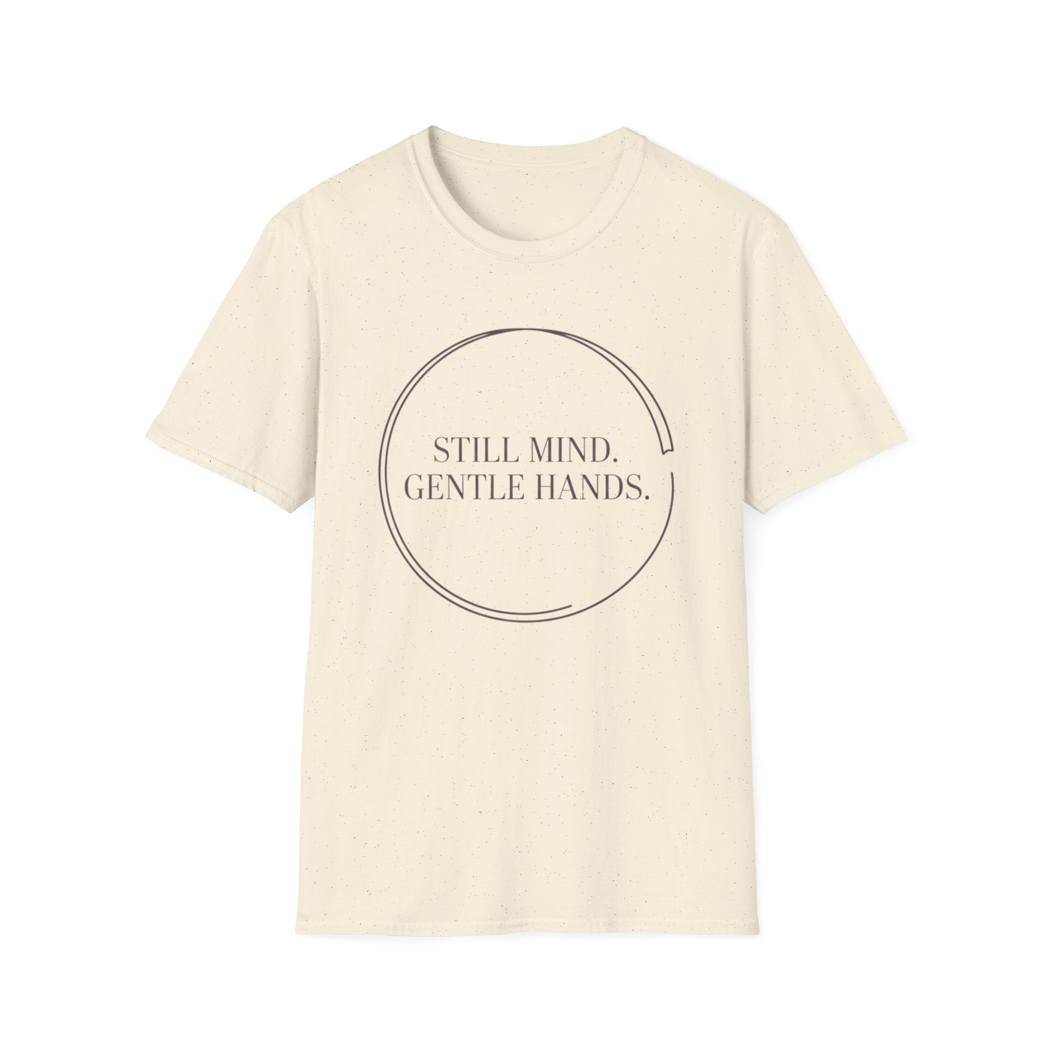 Still Mind T-Shirt