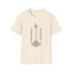 Principled & Peaceful T-Shirt